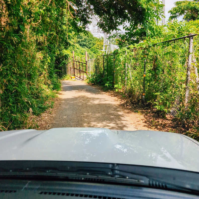 7chinさんの焚き火カフェ 山のサ活写真
