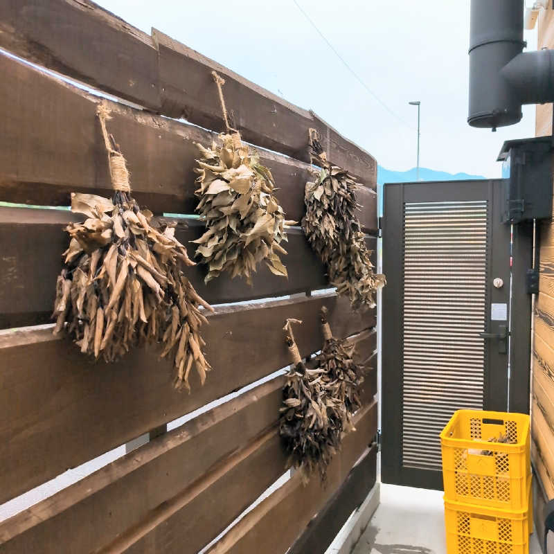 7chinさんの山賊サウナのサ活写真