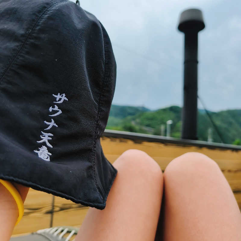 7chinさんの山賊サウナのサ活写真