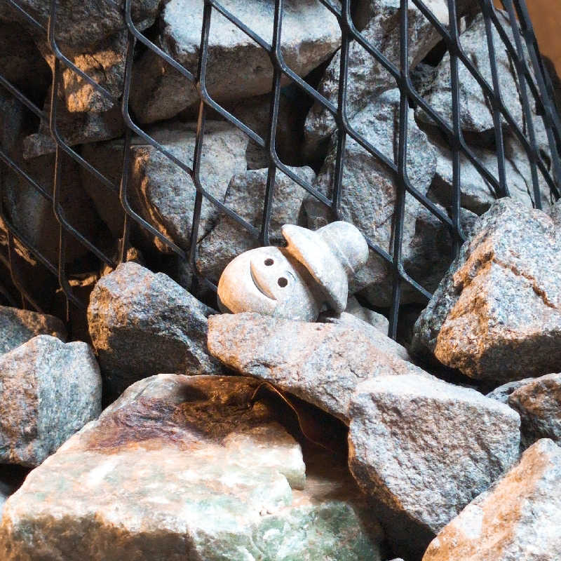 7chinさんの山賊サウナのサ活写真