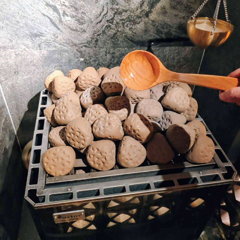 7chinさんのHOTEL & SAUNA FUJINOSのサ活写真