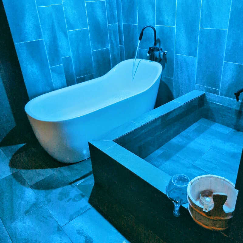 7chinさんのHOTEL & SAUNA FUJINOSのサ活写真