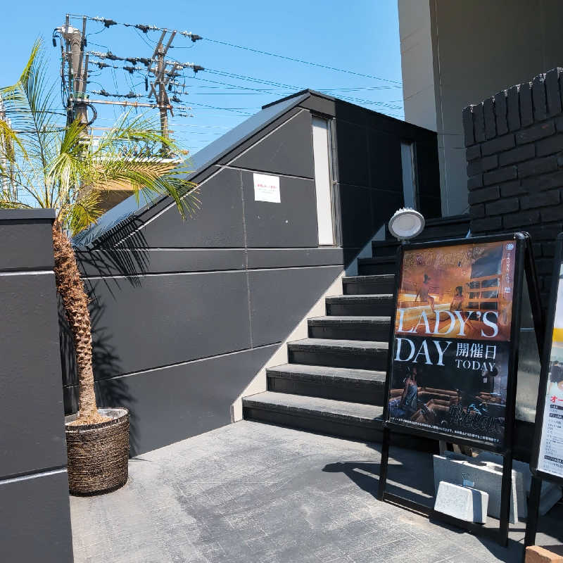 7chinさんのSAUNA煌ｰKOUｰのサ活写真