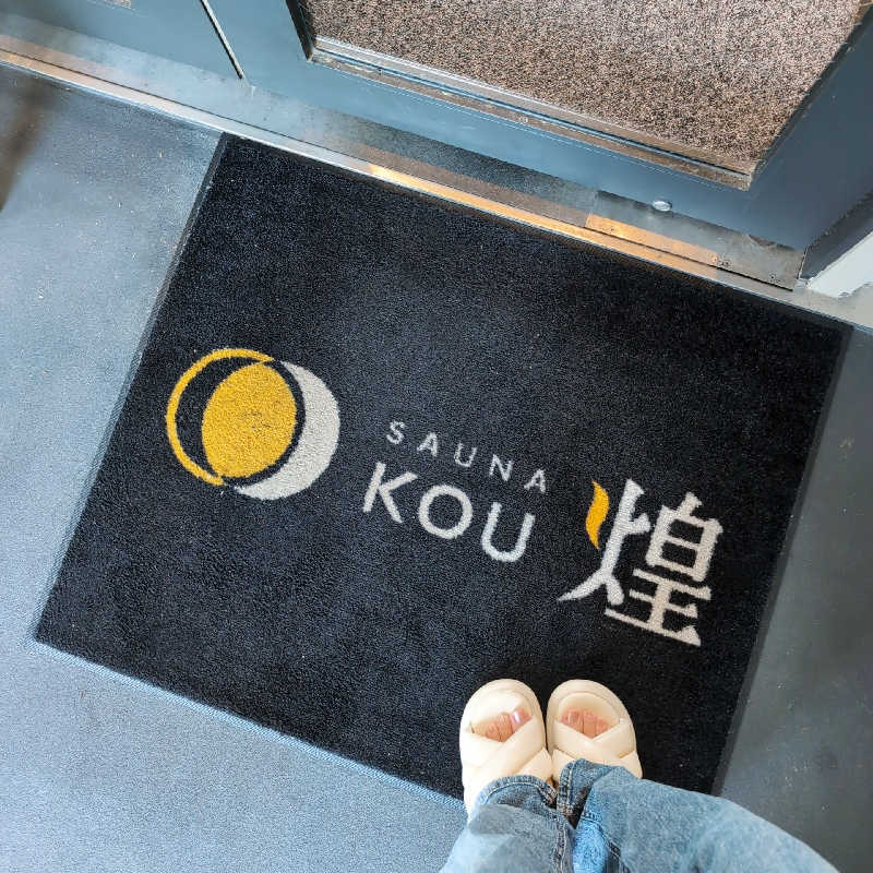 7chinさんのSAUNA煌ｰKOUｰのサ活写真