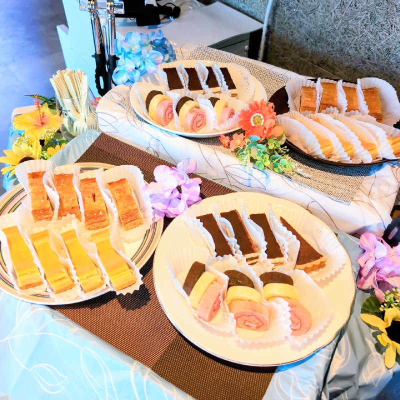 7chinさんのSAUNA煌ｰKOUｰのサ活写真