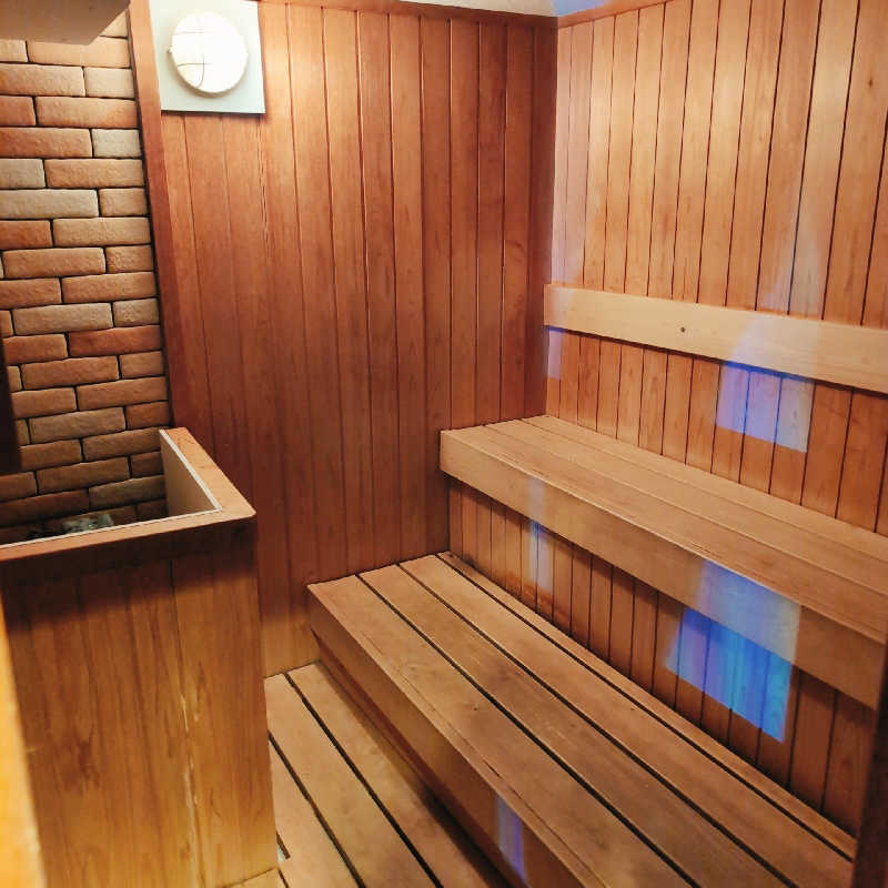 7chinさんのPROSTYLE SAUNA 横浜馬車道のサ活写真