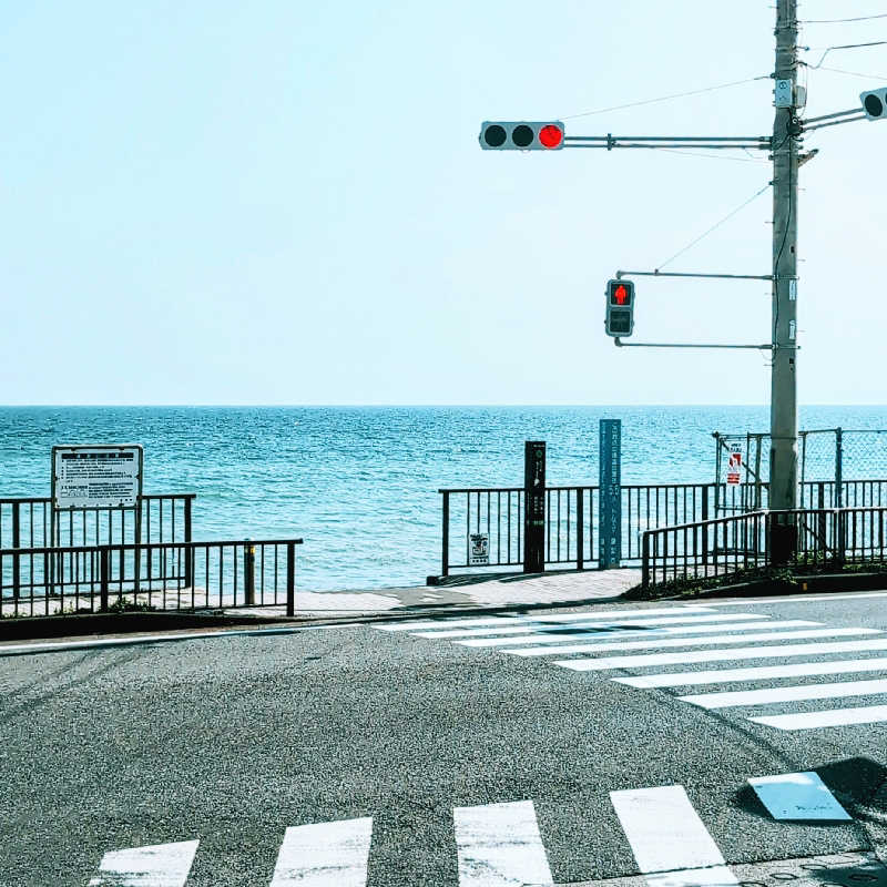 7chinさんの稲村ヶ崎温泉のサ活写真