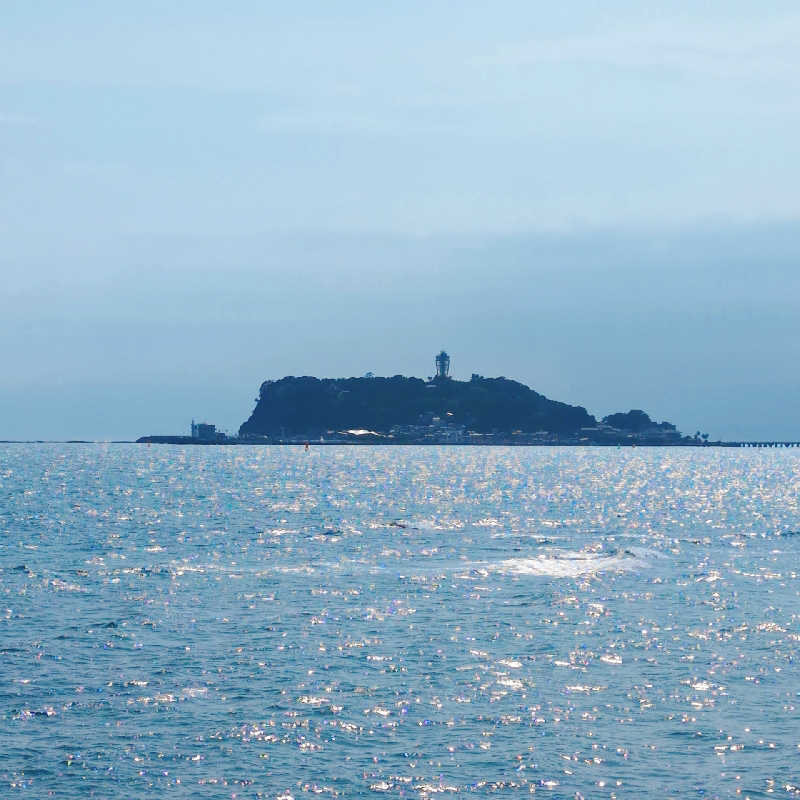 7chinさんの稲村ヶ崎温泉のサ活写真