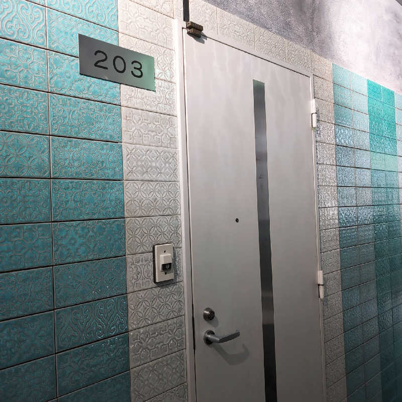 7chinさんのホテルエックスのサ活写真