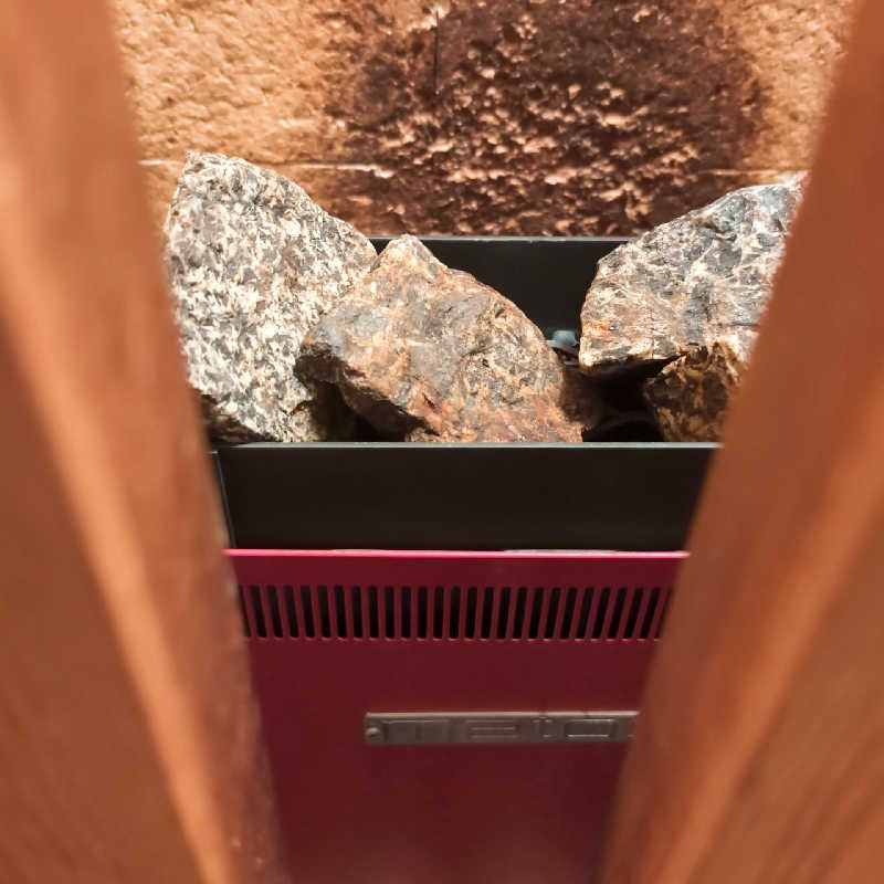 7chinさんのホテルエックスのサ活写真