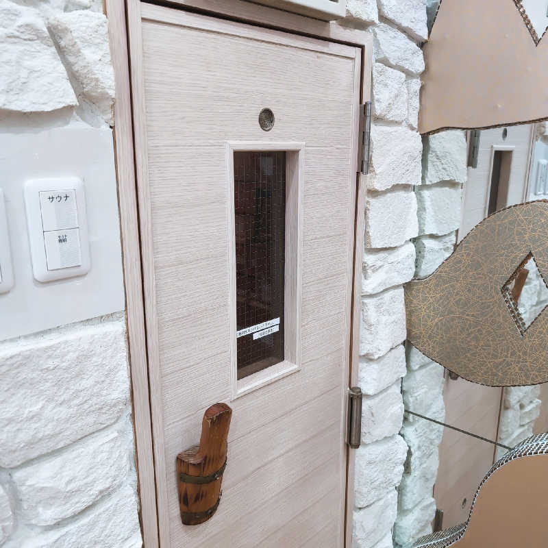 7chinさんのホテルエックスのサ活写真