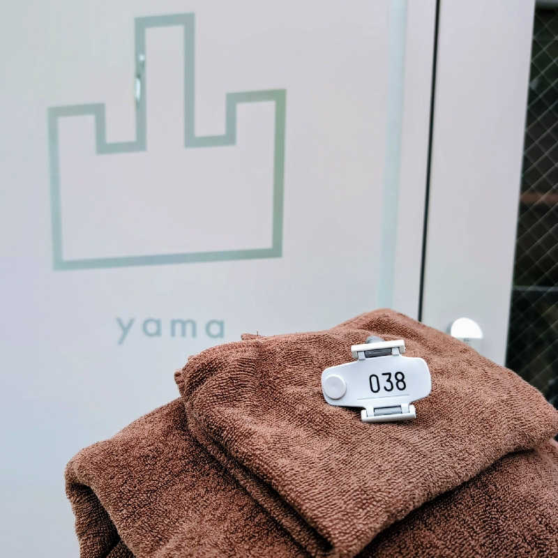 7chinさんのTAKAO36SAUNAのサ活写真