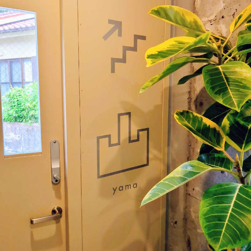 7chinさんのTAKAO36SAUNAのサ活写真