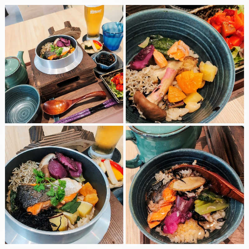 7chinさんのTAKAO36SAUNAのサ活写真