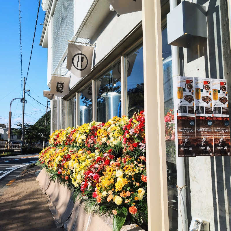 7chinさんのTAKAO36SAUNAのサ活写真