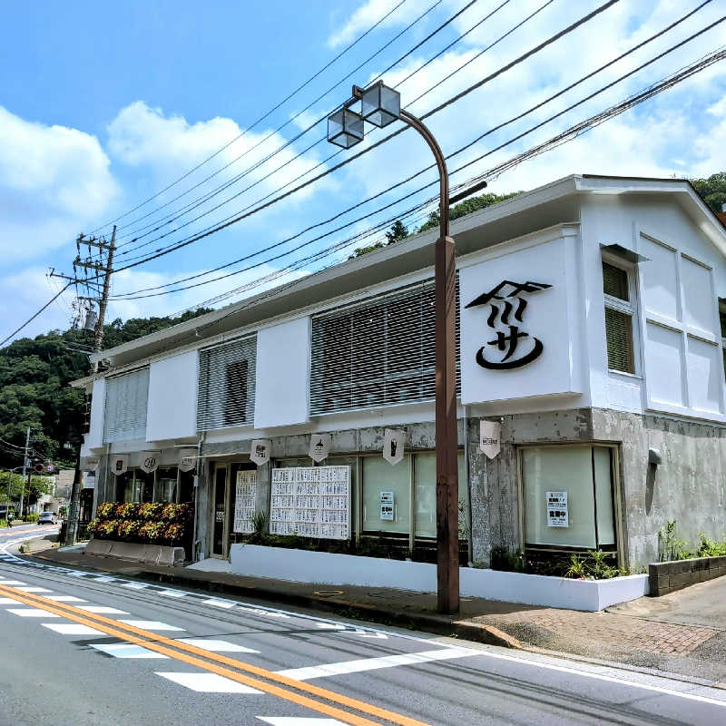 7chinさんのTAKAO36SAUNAのサ活写真