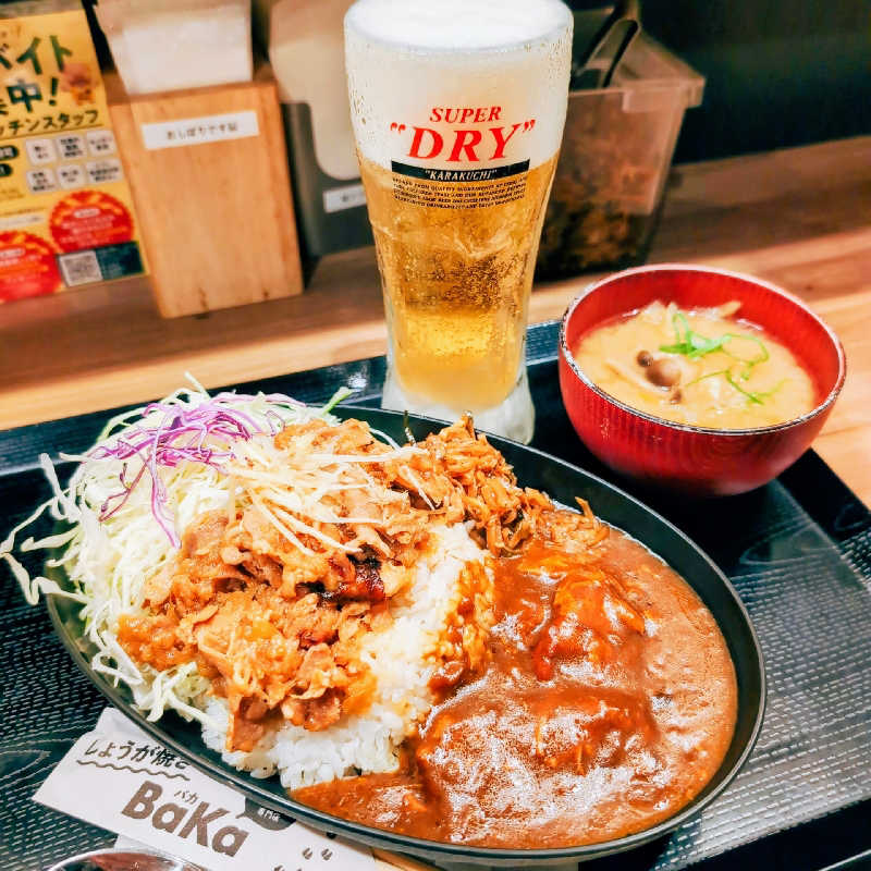 7chinさんの生姜サウナ「金の亀」のサ活写真