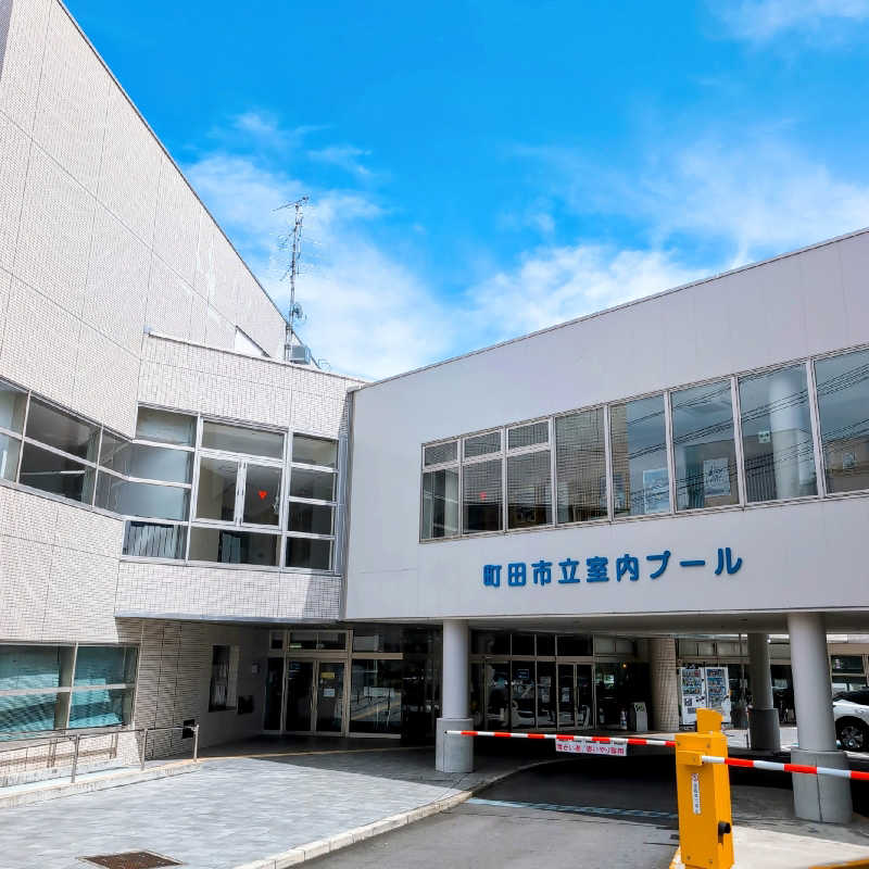 7chinさんの町田桜の湯のサ活写真