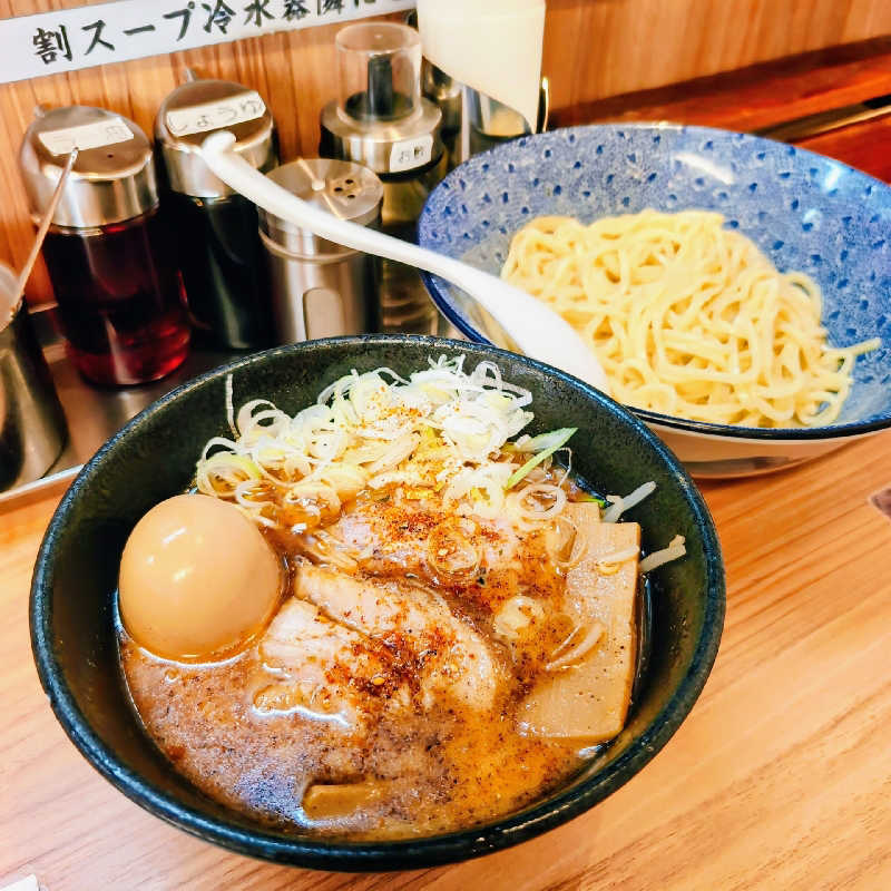 7chinさんの竜泉寺の湯 八王子みなみ野店のサ活写真