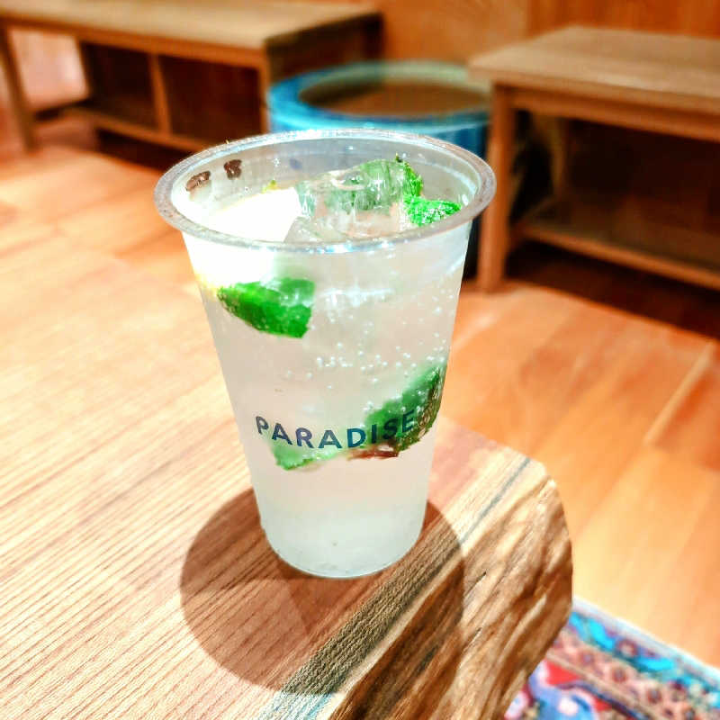 7chinさんのPARADISEのサ活写真