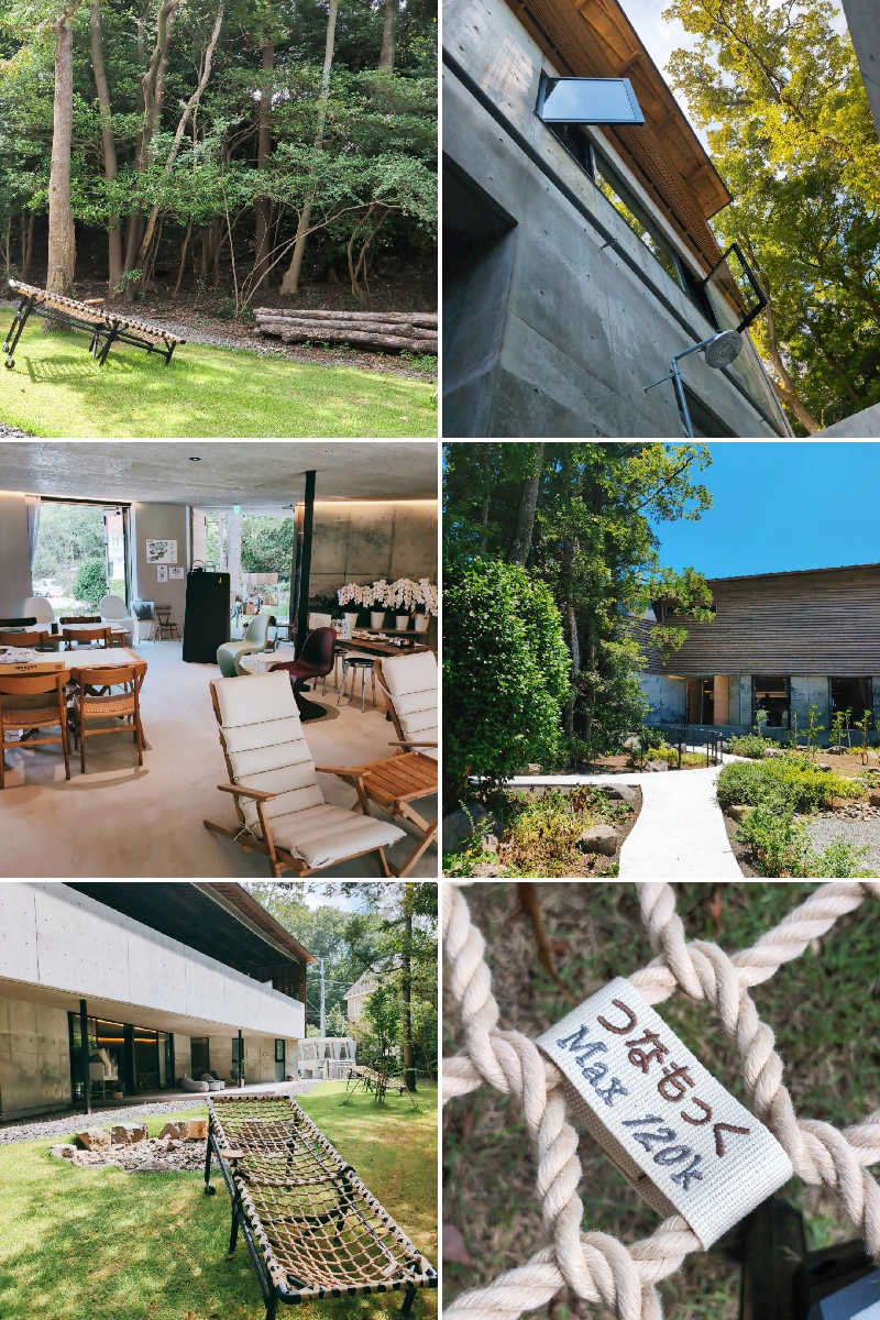 7chinさんの水の家のサ活写真