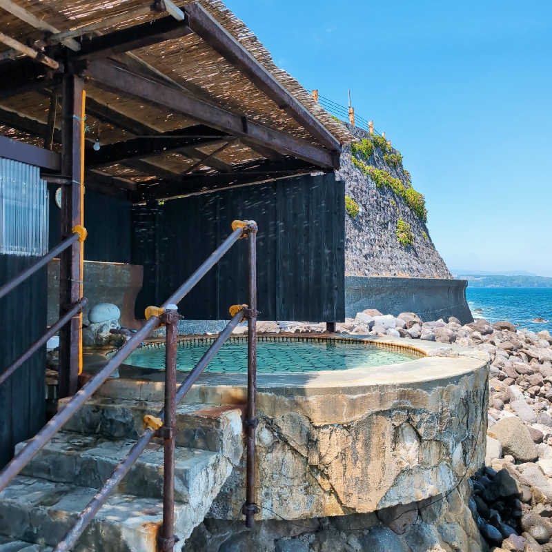 7chinさんの水の家のサ活写真