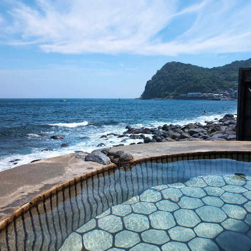 7chinさんの水の家のサ活写真