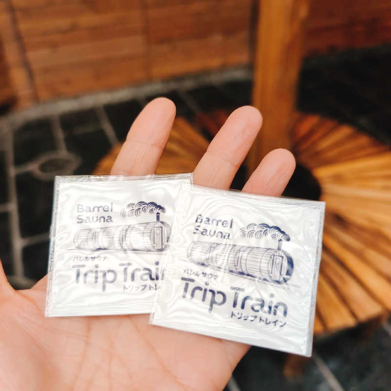 7chinさんのサウナ寸又峡 -TripTrain-のサ活写真