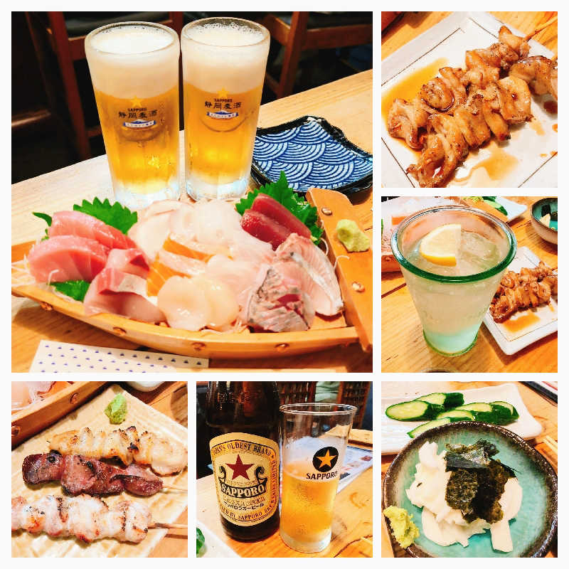 7chinさんのHOTEL & SAUNA FUJINOSのサ活写真