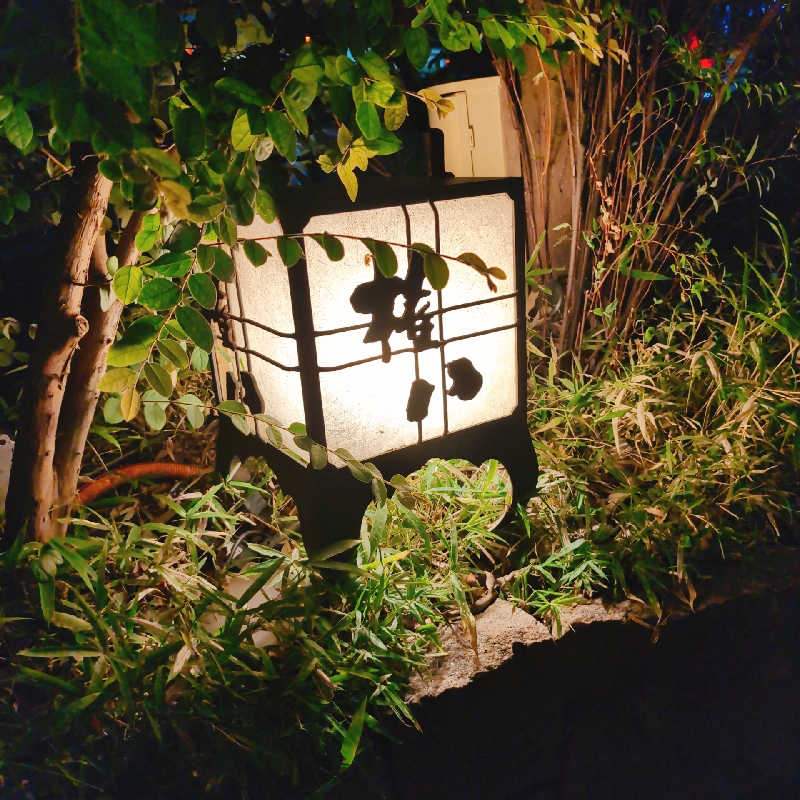 7chinさんのサウナ・スパ テルマー湯 西麻布のサ活写真