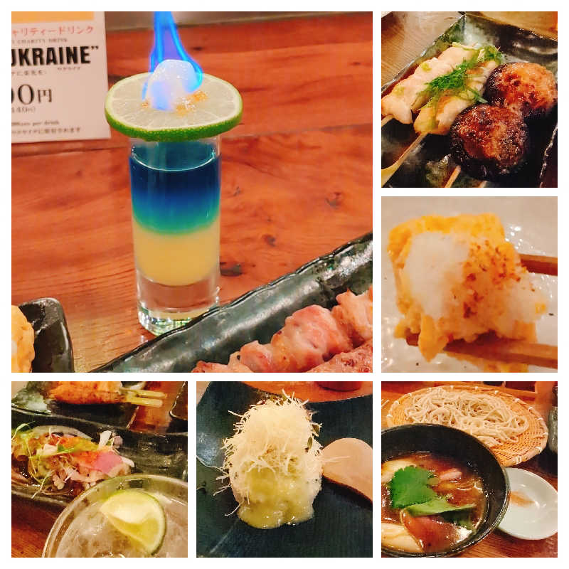 7chinさんのサウナ・スパ テルマー湯 西麻布のサ活写真