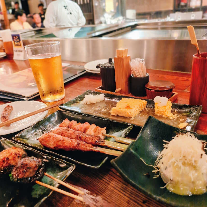 7chinさんのサウナ・スパ テルマー湯 西麻布のサ活写真