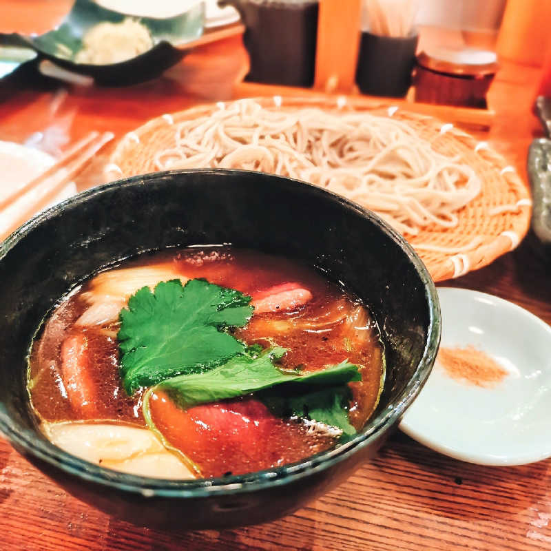 7chinさんのサウナ・スパ テルマー湯 西麻布のサ活写真