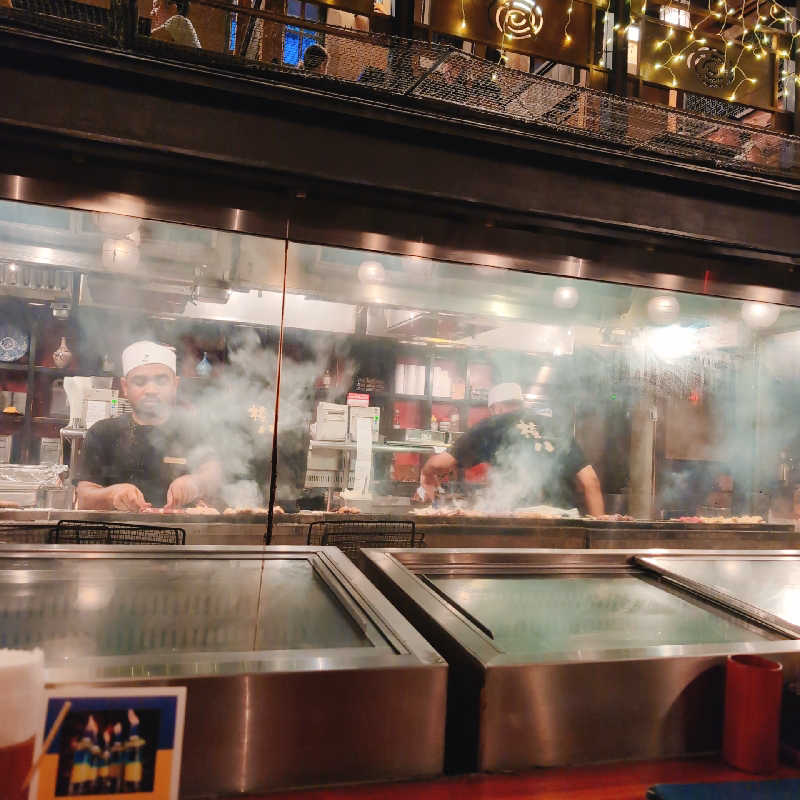 7chinさんのサウナ・スパ テルマー湯 西麻布のサ活写真