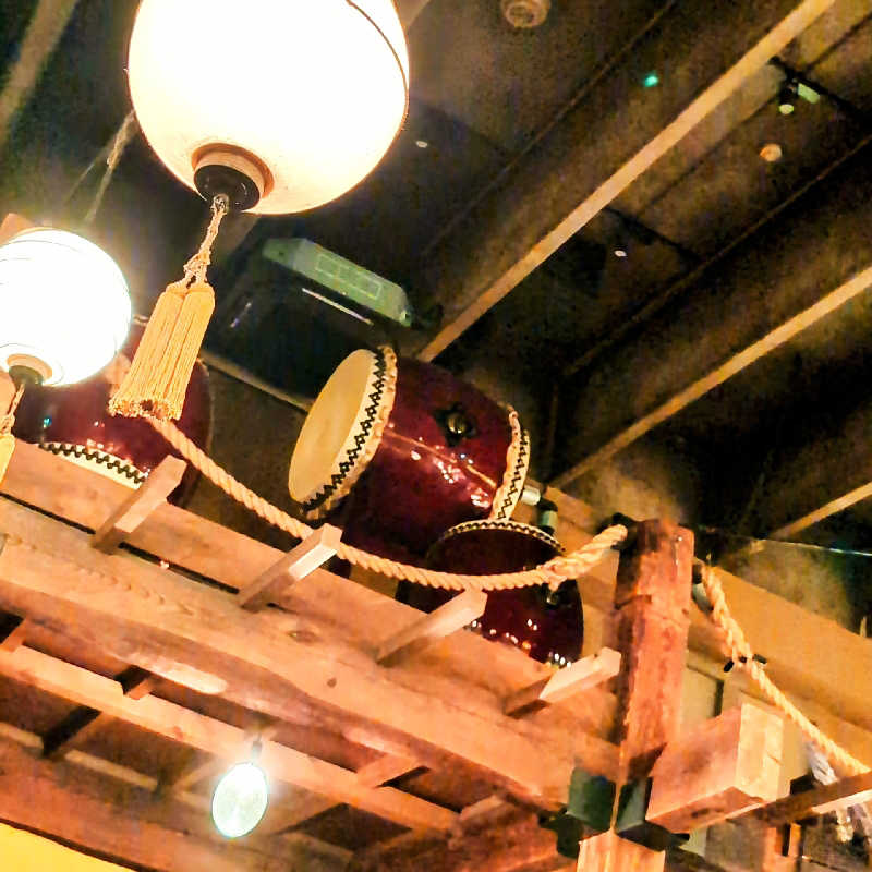 7chinさんのサウナ・スパ テルマー湯 西麻布のサ活写真