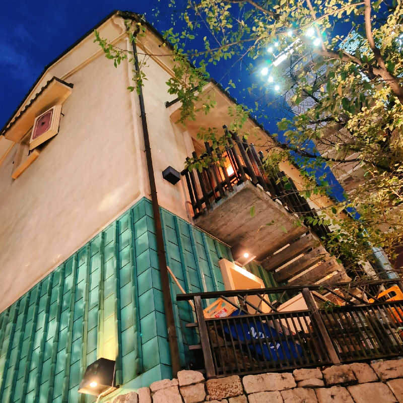 7chinさんのサウナ・スパ テルマー湯 西麻布のサ活写真