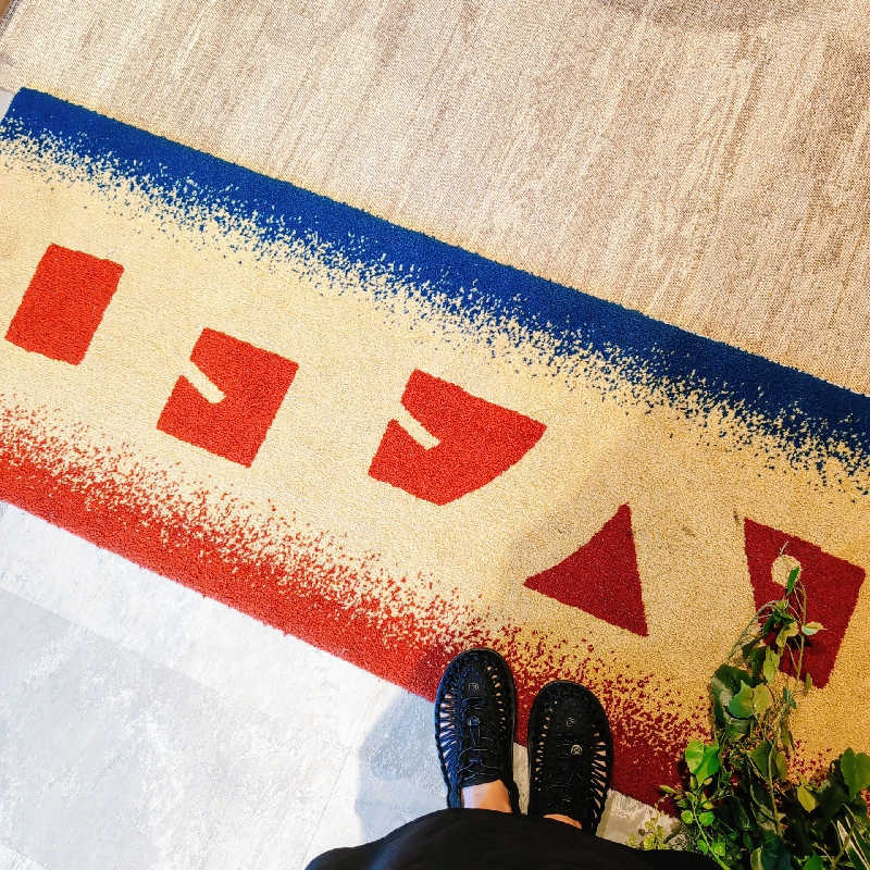 7chinさんのTOTOPA 都立明治公園店のサ活写真