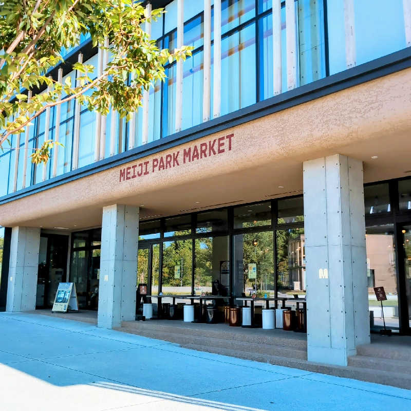 7chinさんのTOTOPA 都立明治公園店のサ活写真