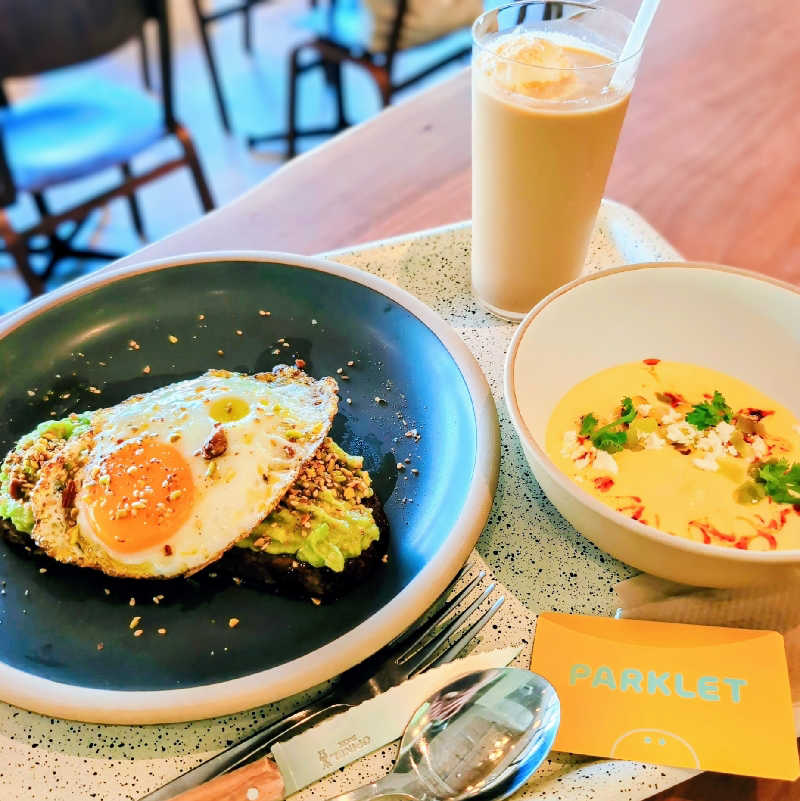 7chinさんのTOTOPA 都立明治公園店のサ活写真