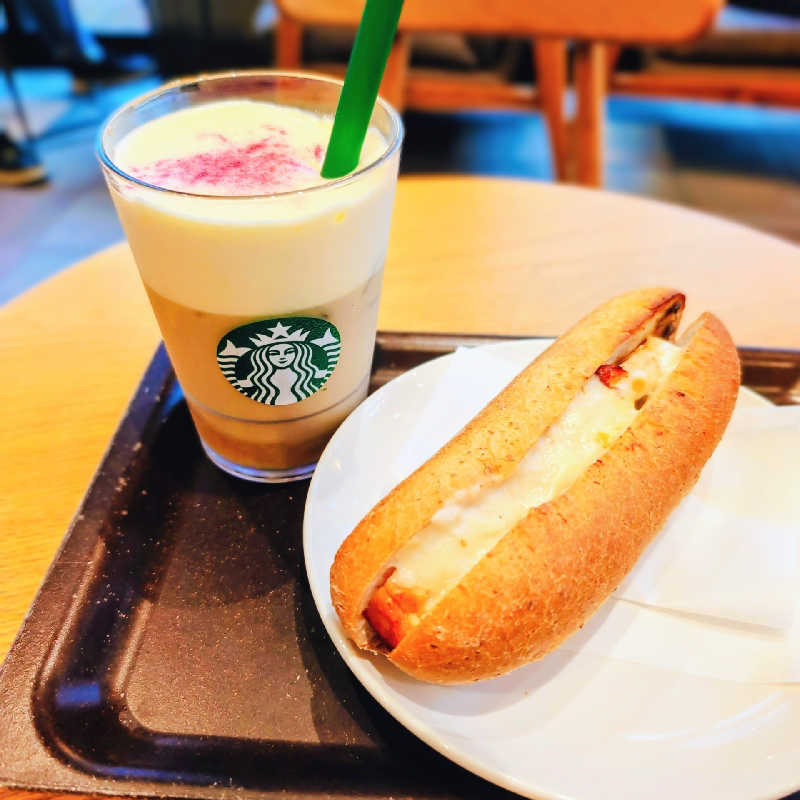 7chinさんの多摩境天然温泉 森乃彩のサ活写真