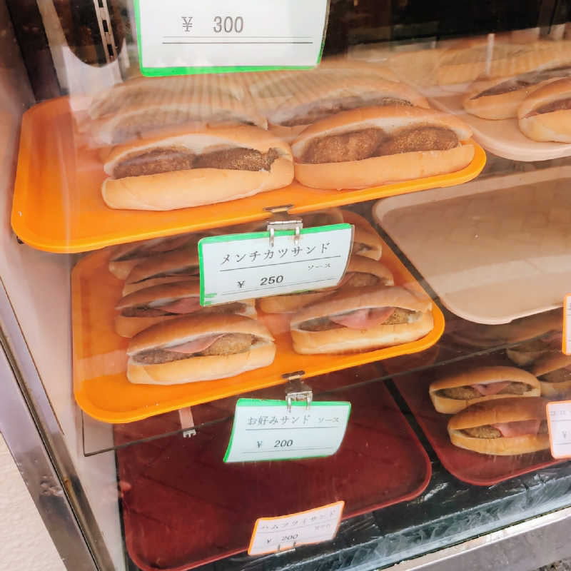 7chinさんのバレルサウナ沼津のサ活写真
