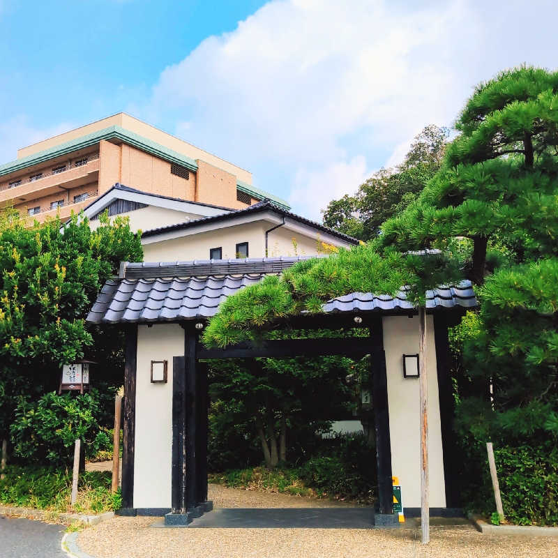 7chinさんの多摩境天然温泉 森乃彩のサ活写真