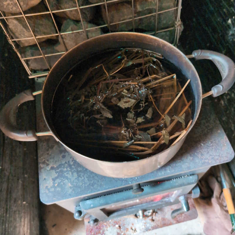 7chinさんのSauna HealingDragon ヒーリングドラゴンのサ活写真