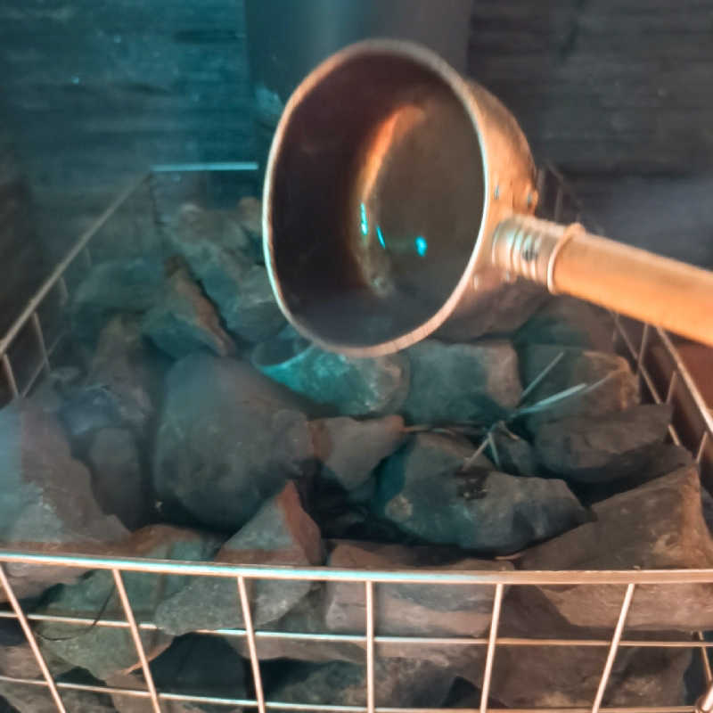 7chinさんのSauna HealingDragon ヒーリングドラゴンのサ活写真