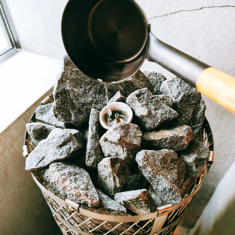 7chinさんの水の家のサ活写真