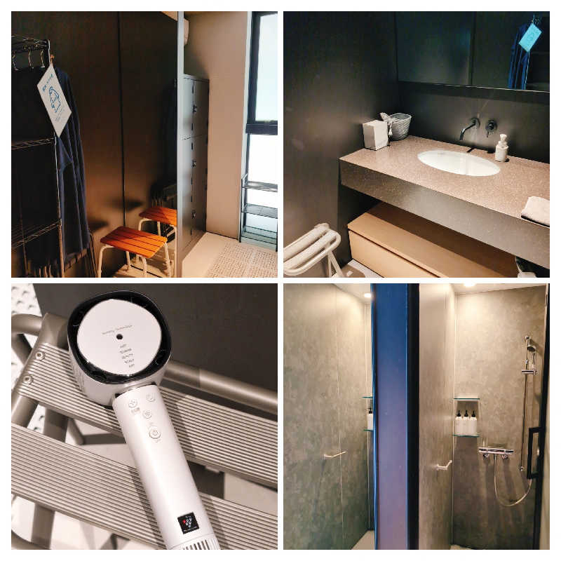 7chinさんの水の家のサ活写真