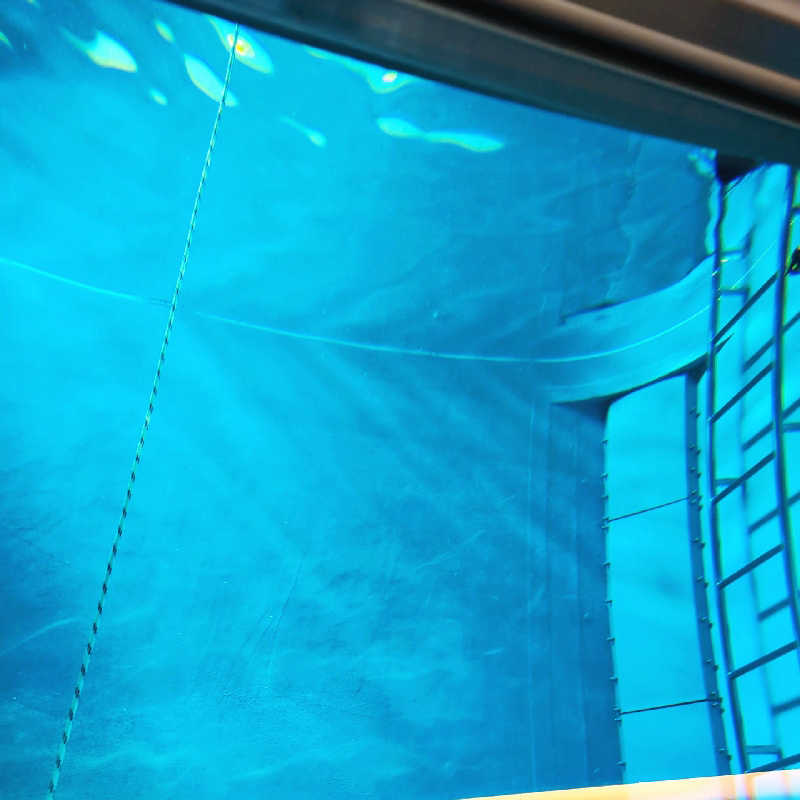 7chinさんの水の家のサ活写真