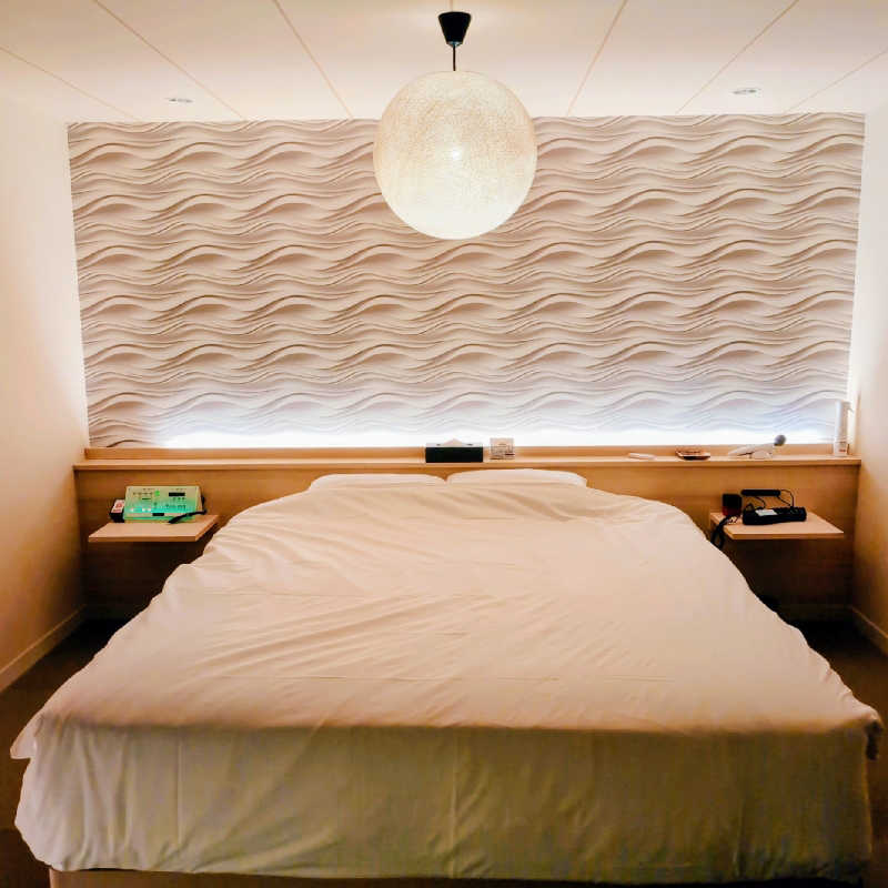7chinさんの隠家 ajito HOTEL555 小田原店のサ活写真