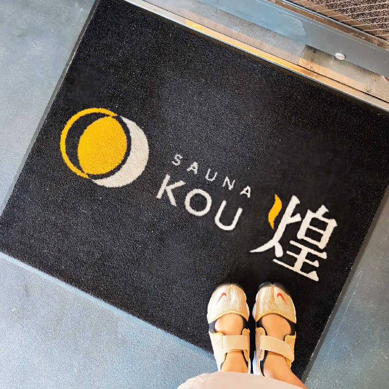 7chinさんのSAUNA煌ｰKOUｰのサ活写真