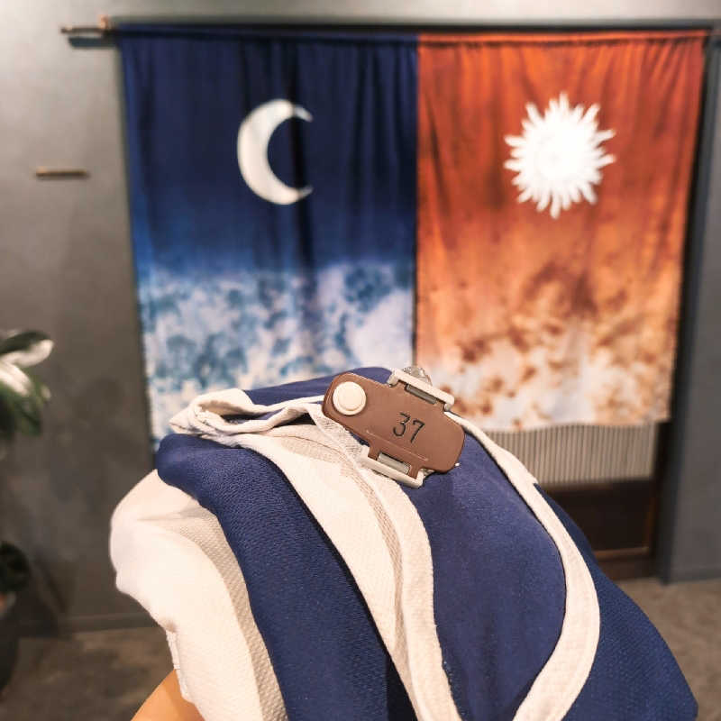 7chinさんのSAUNA煌ｰKOUｰのサ活写真